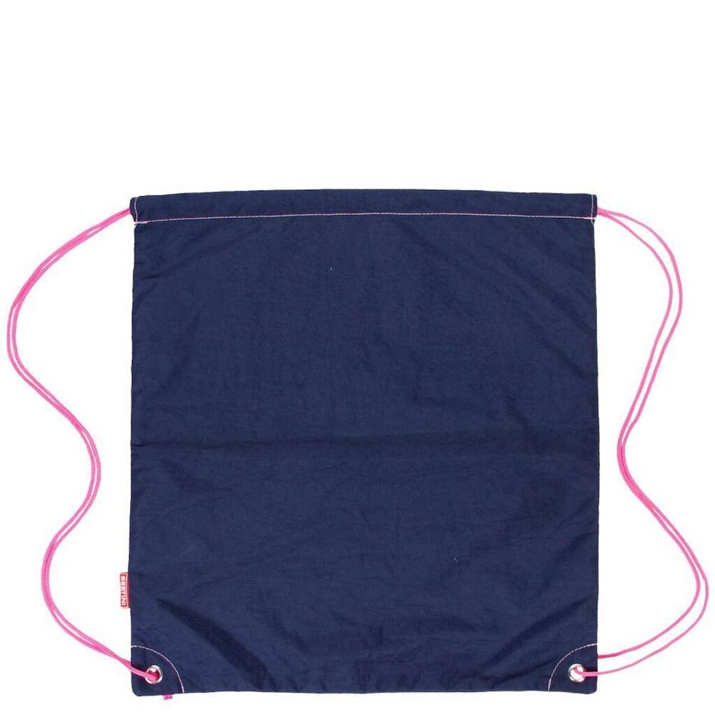 Mochila Saco - Azul