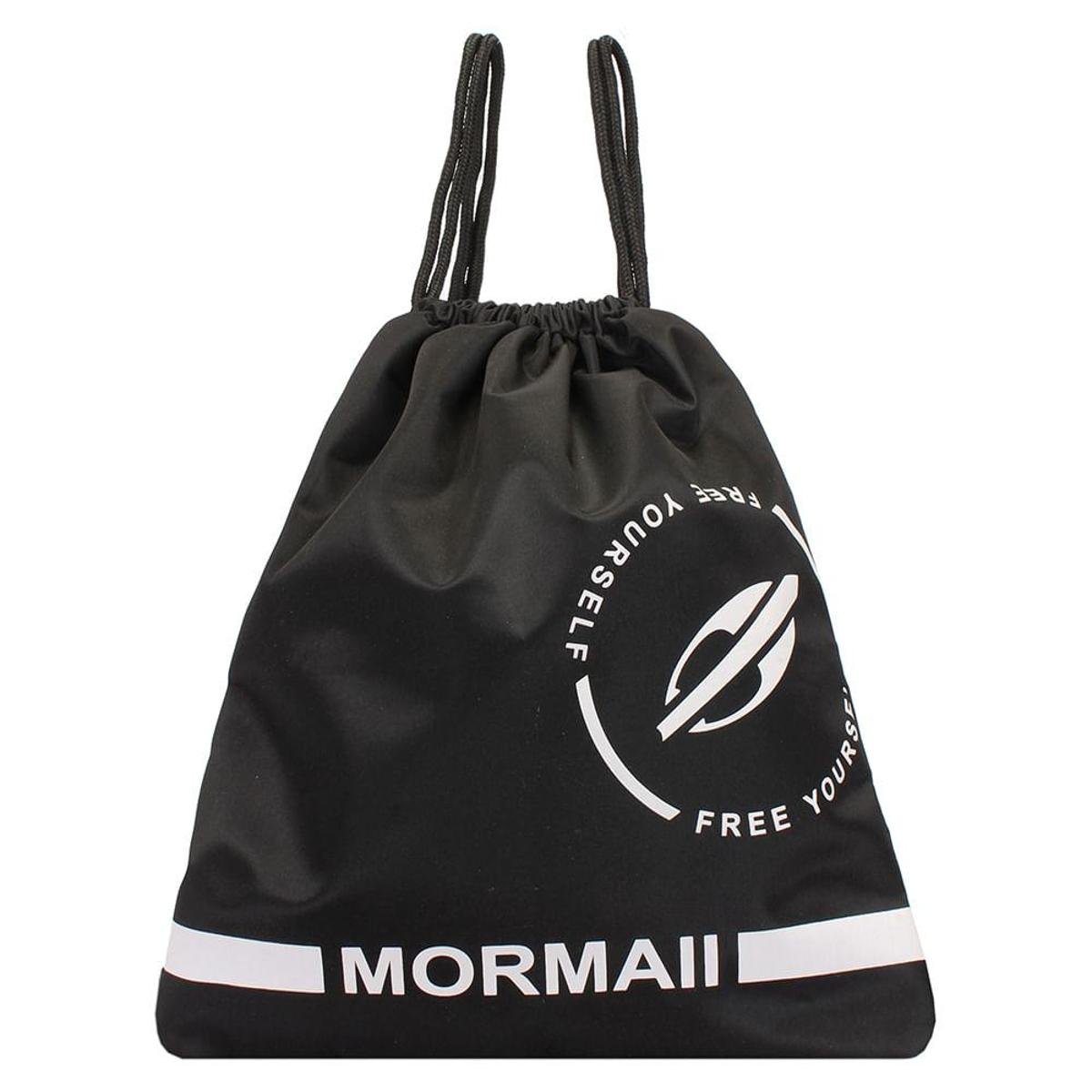 mochila sacola netshoes