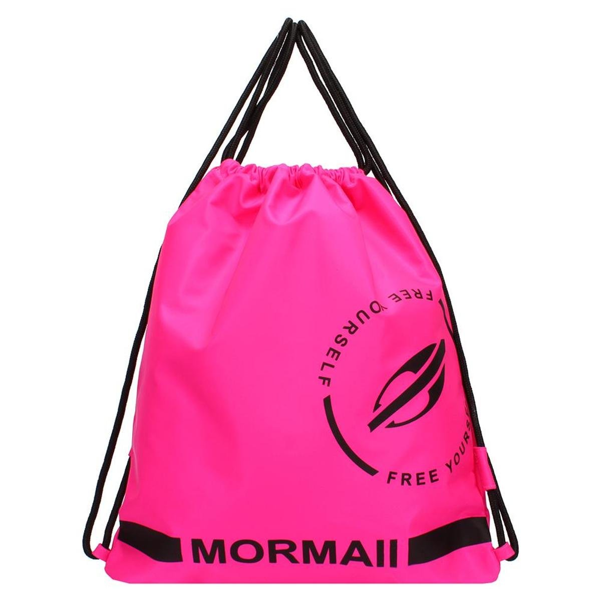 mochila sacola netshoes