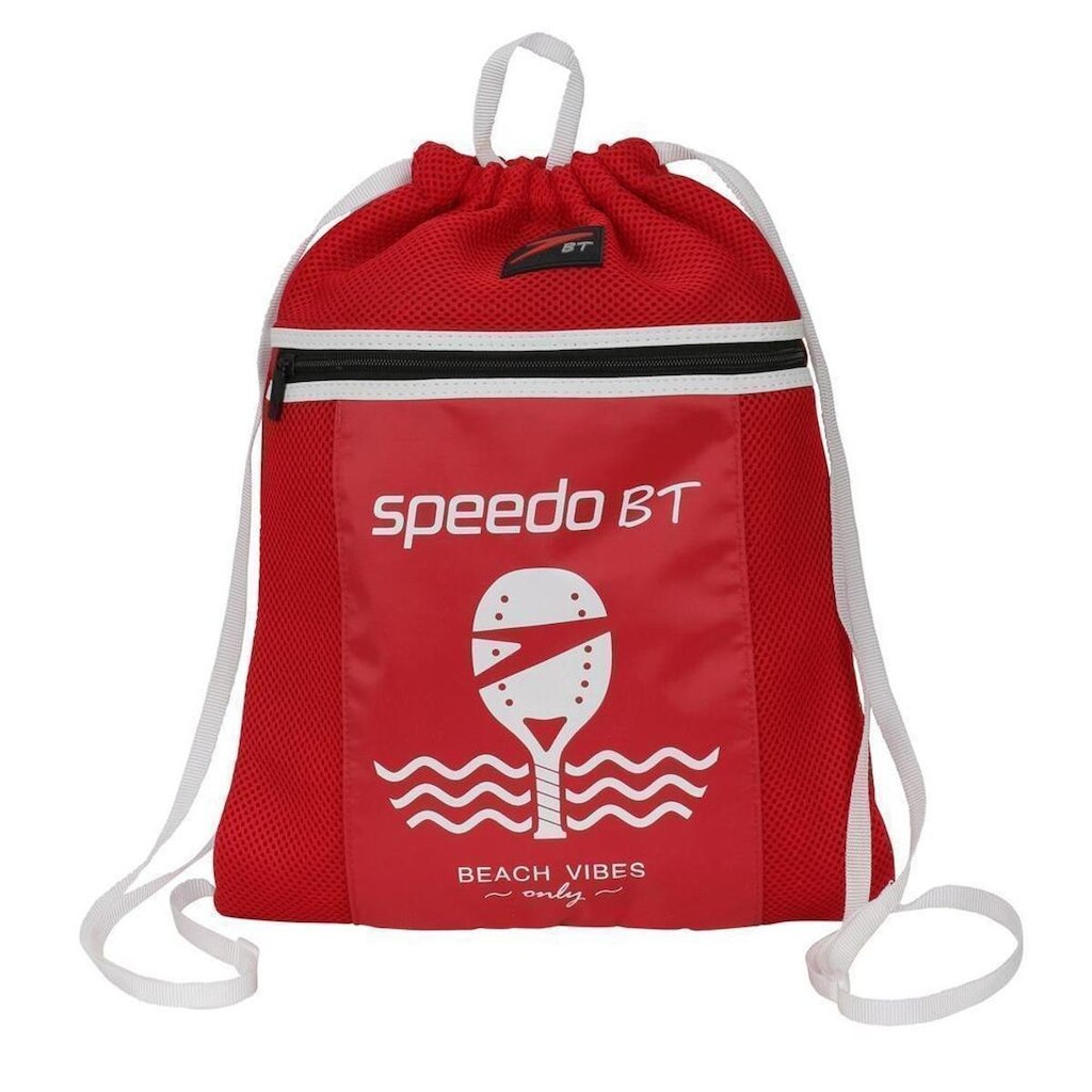 Mochila Saco SpeedoBt -