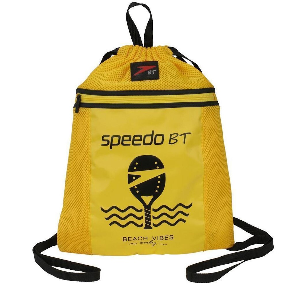 Mochila Saco SpeedoBt -