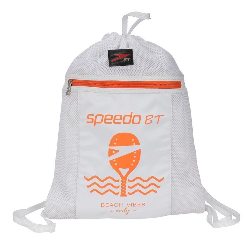 Mochila Saco SpeedoBt