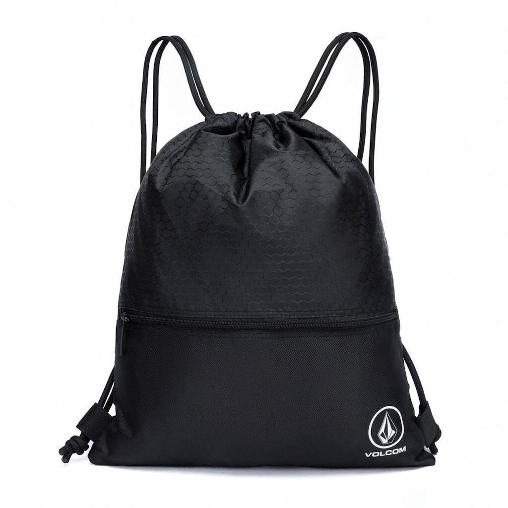Mochila Saco Volcom Espaçosa Esportiva 16L
