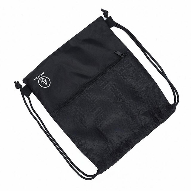 Mochila Saco Volcom Espaçosa Esportiva 16L