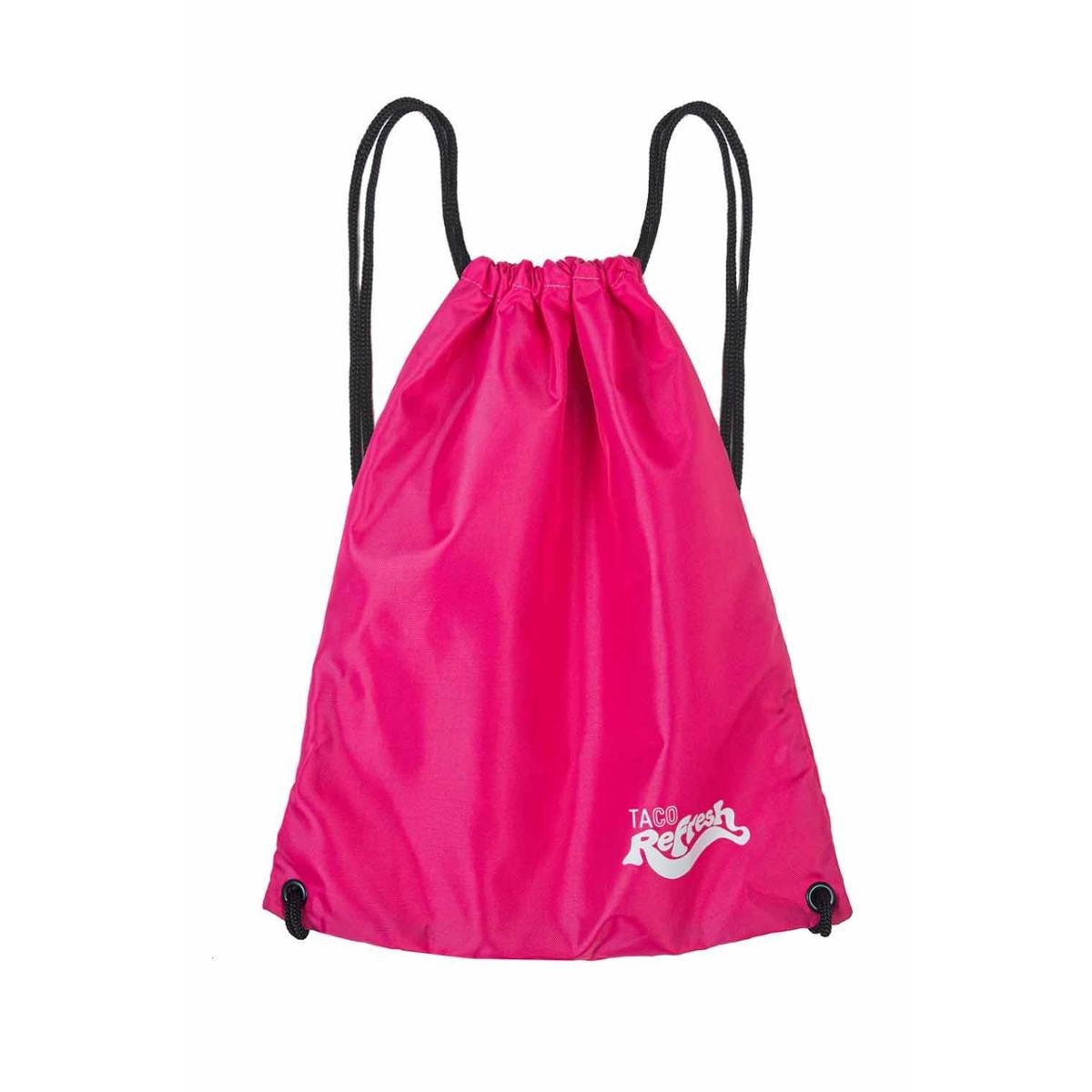 mochila sacola netshoes