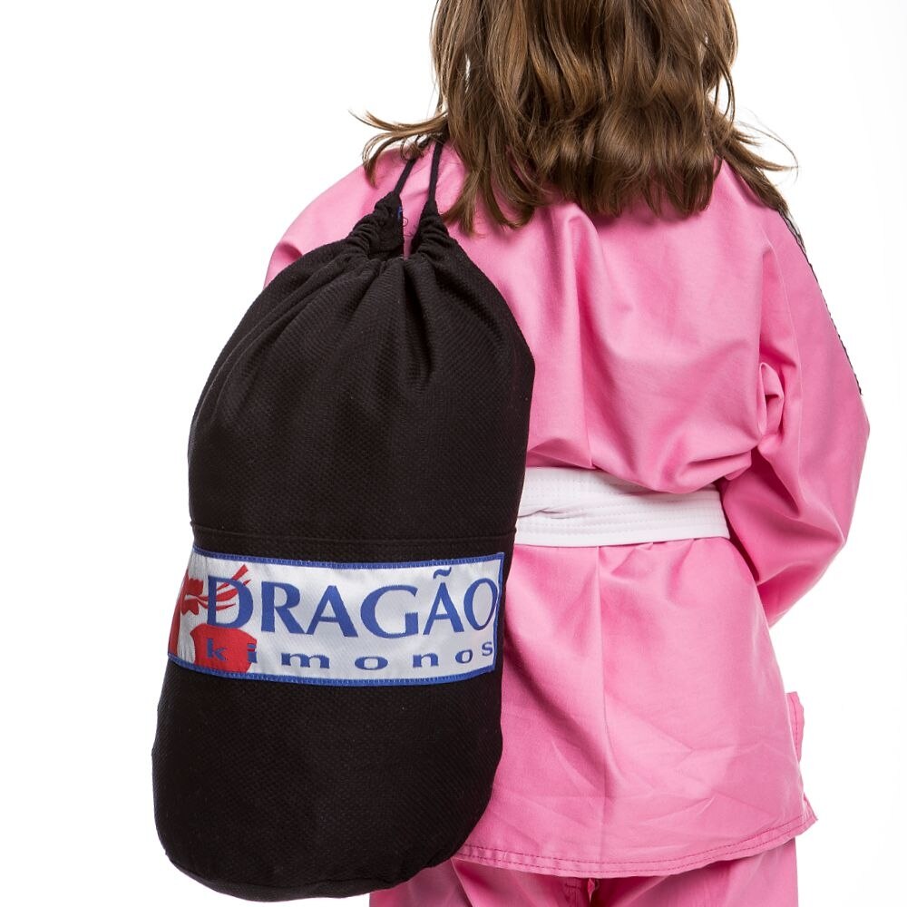 mochila sacola netshoes