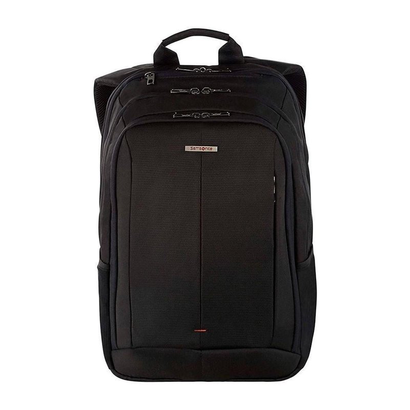 Mochila Samsonite Guard It 2.0 22 Litros Preto em oferta na Shopee Mochila Samsonite Guard It 2.0 22 Litros Preto