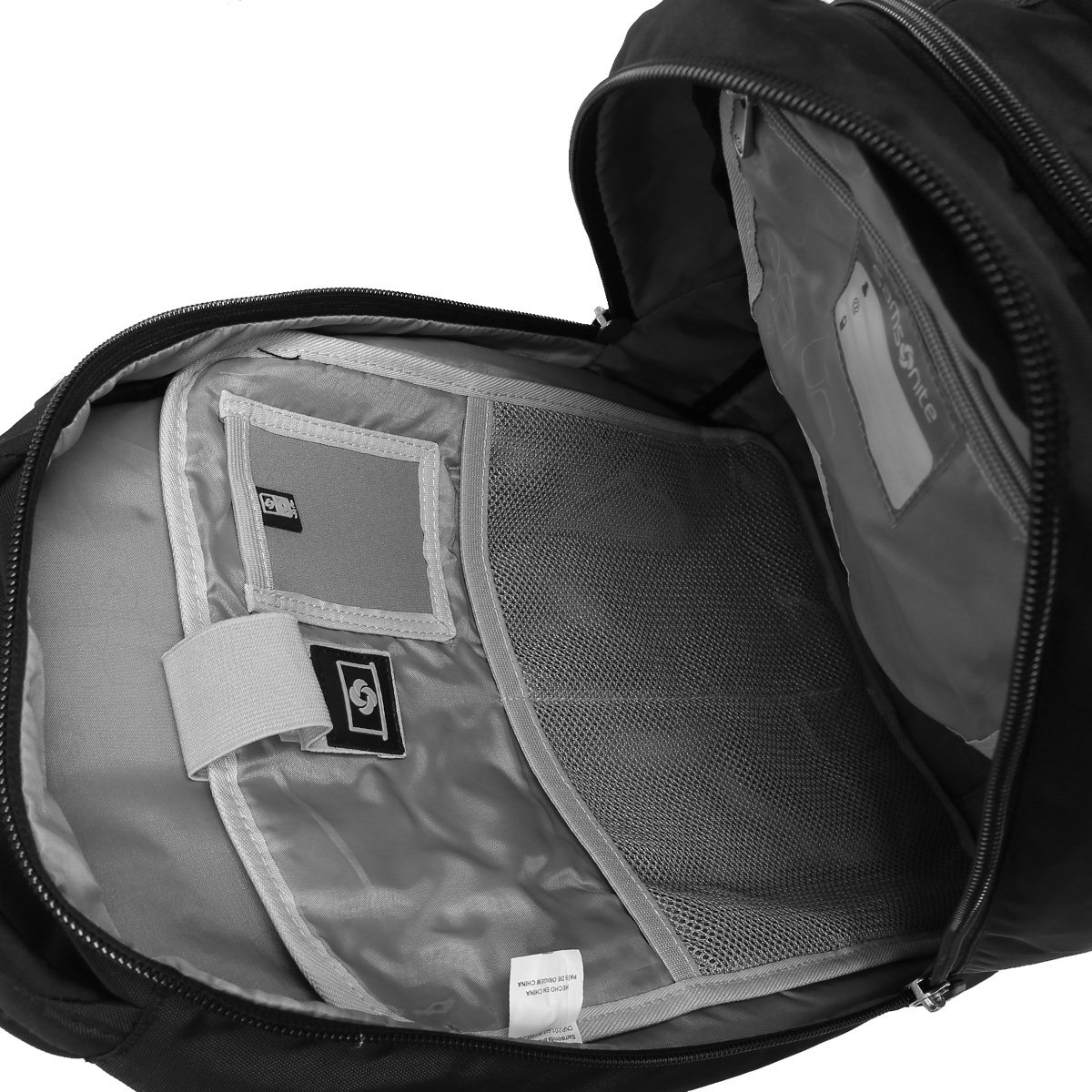 samsonite metropolis