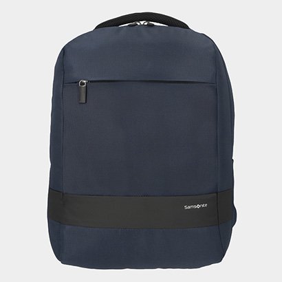 Mochila Samsonite New City Pro 25L - Unissex