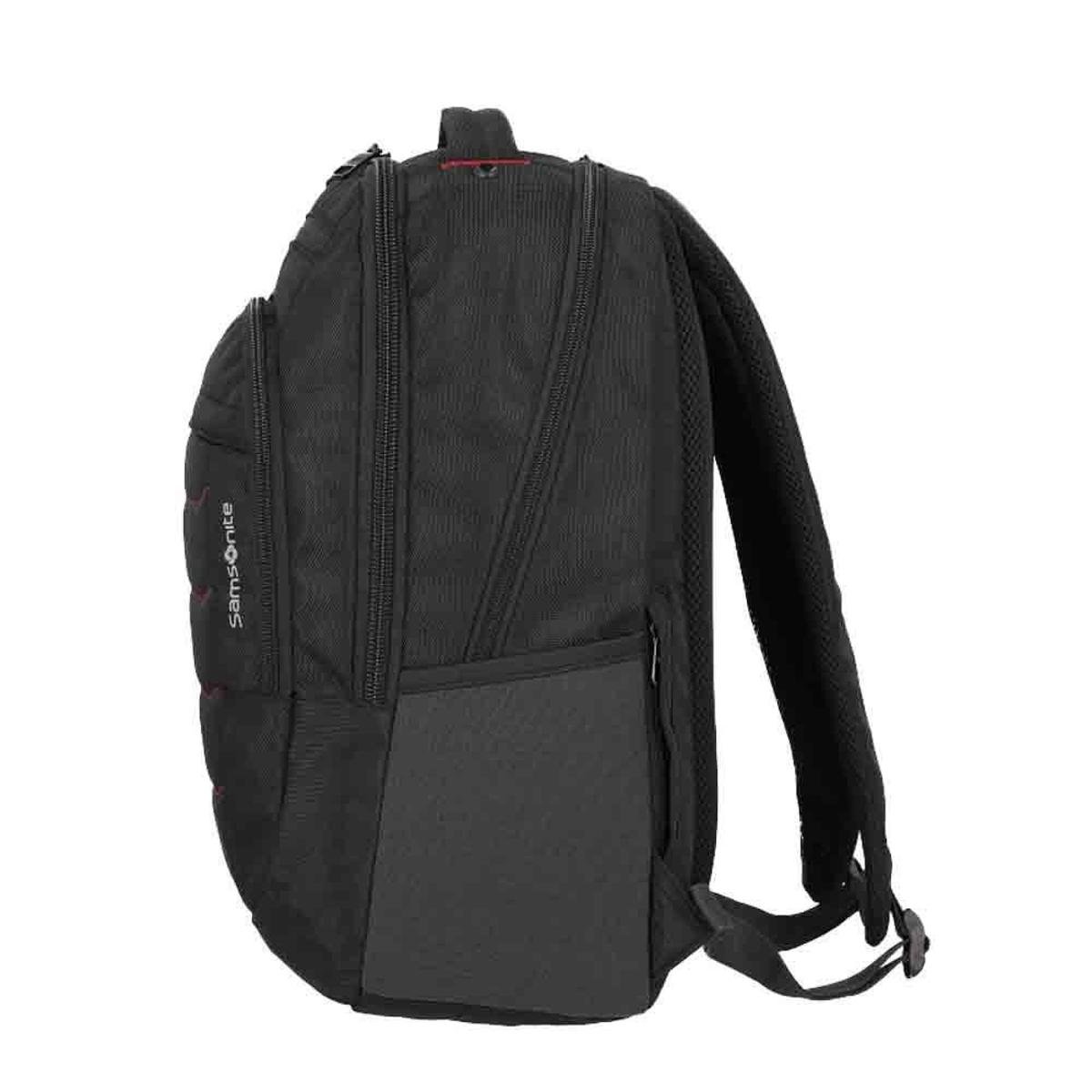 samsonite titan