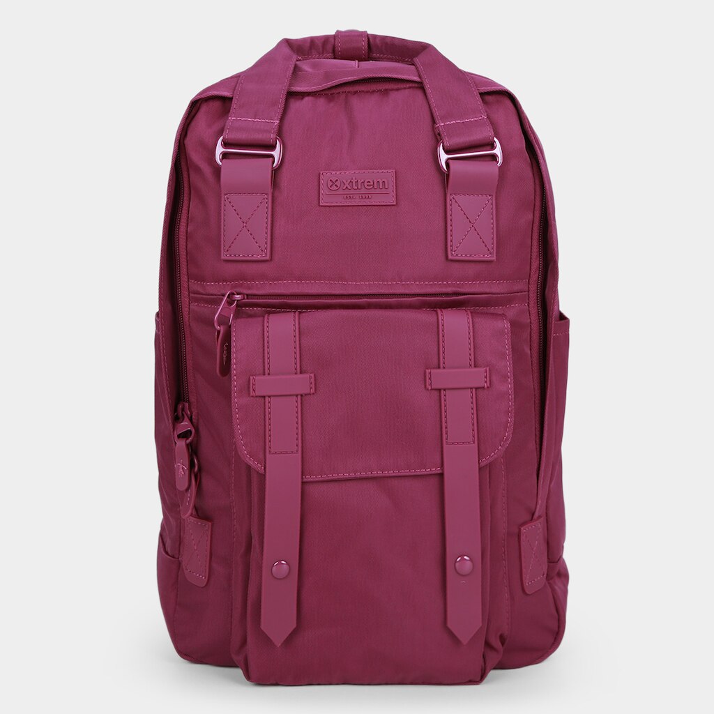 Mochila Samsonite Xtrem Portland 30L