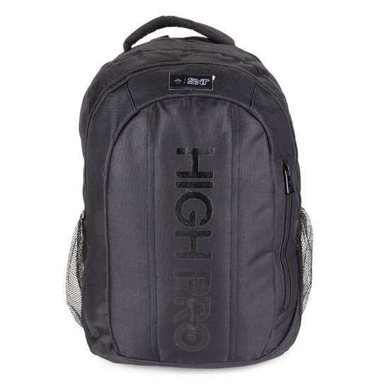 Mochila Seanite High Pro - Preto é boa?