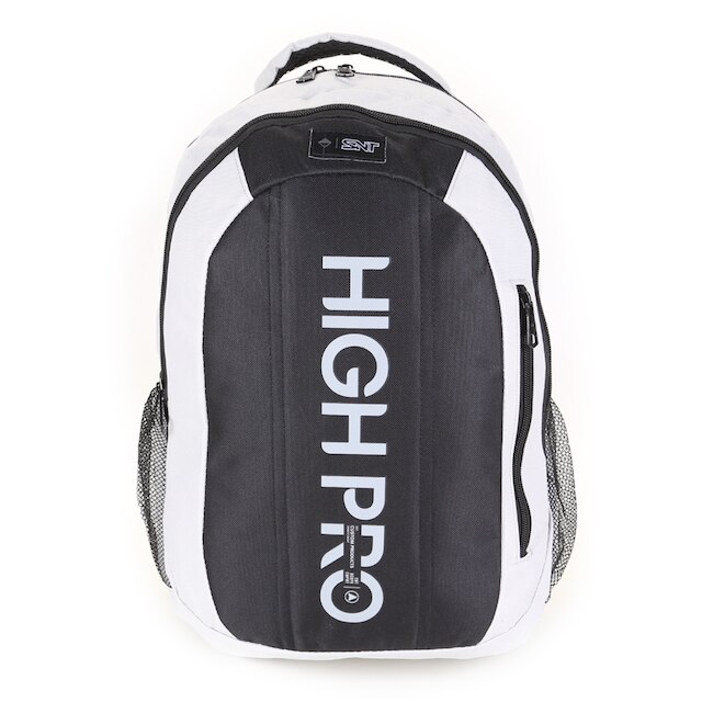 Menor preço em Mochila Seanite High Pro - Cinza