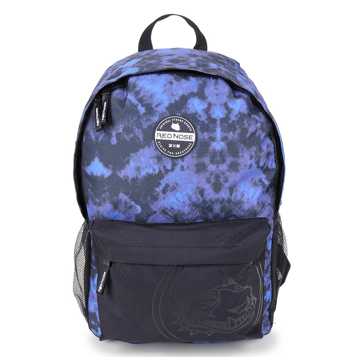 hype tie dye bolsa
