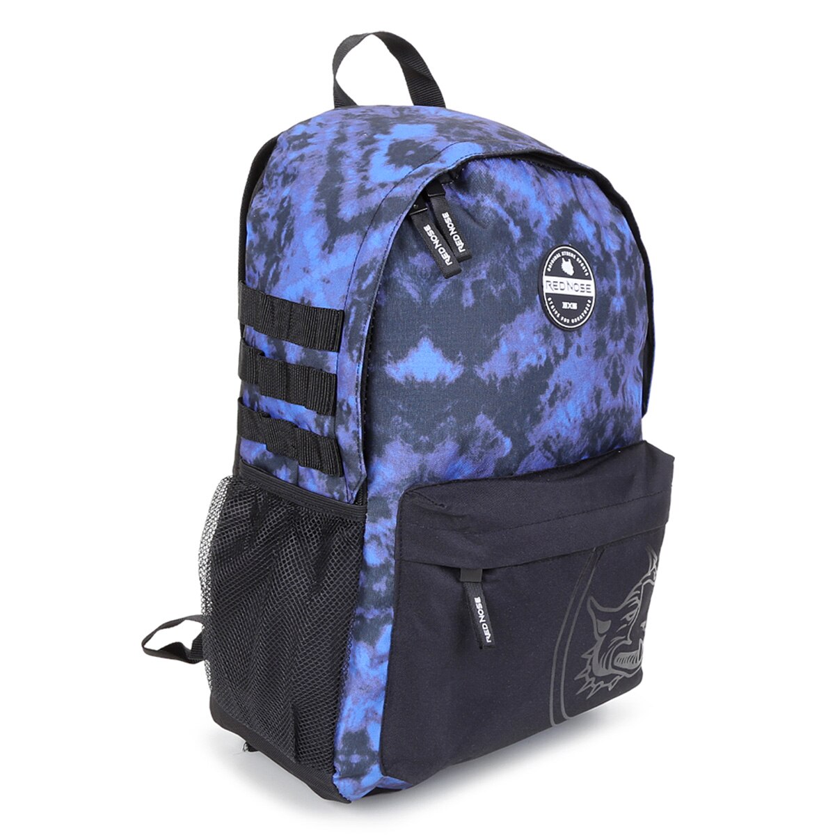 hype tie dye bolsa
