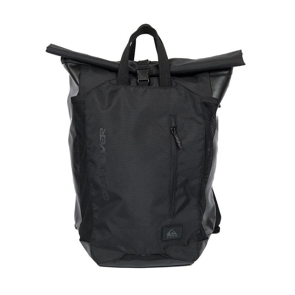 MOCHILA SECRET SESH - BLACK - U