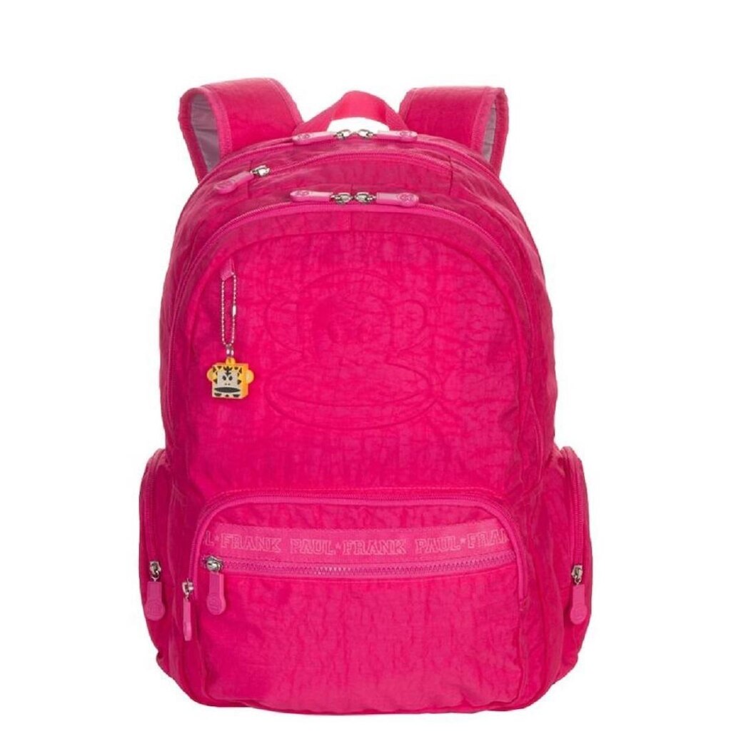 MOCHILA SESTINI 075763 PAUL FRANK