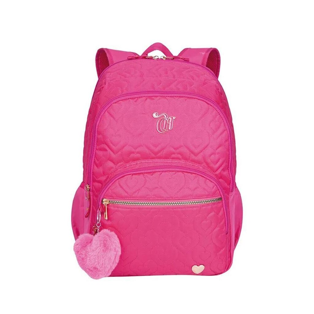 Mochila Sestini Capricho Crush 26 Litros Rosa