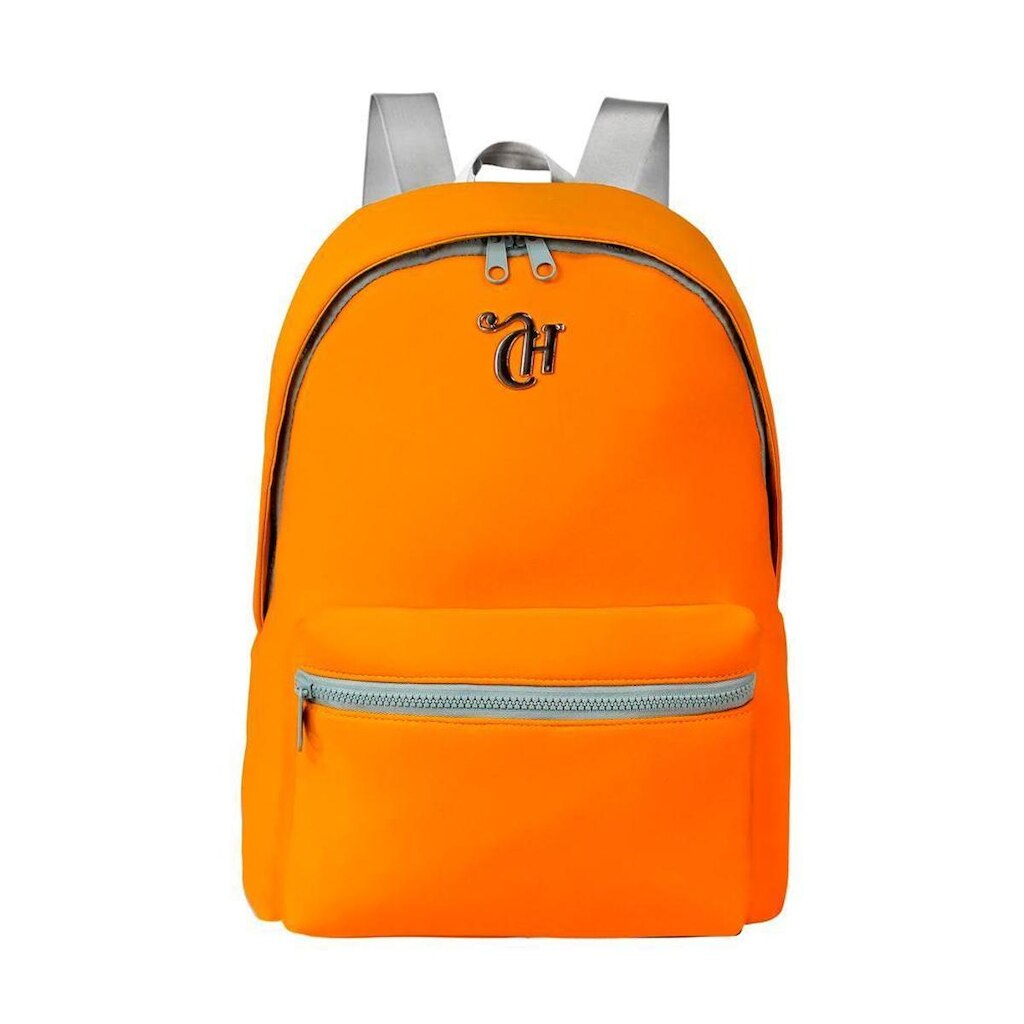 Mochila Sestini Capricho Neo 13 Litros Laranja