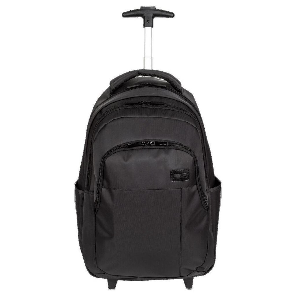 Mochila Sestini Carrinho Laptop Easy Preto