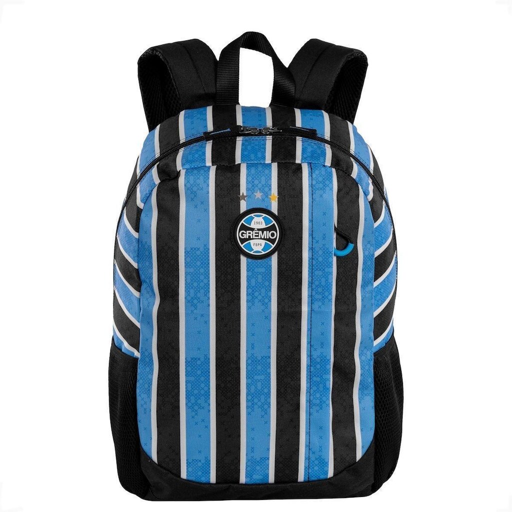 Mochila Sestini Gremio 21L Logo Emborrachado