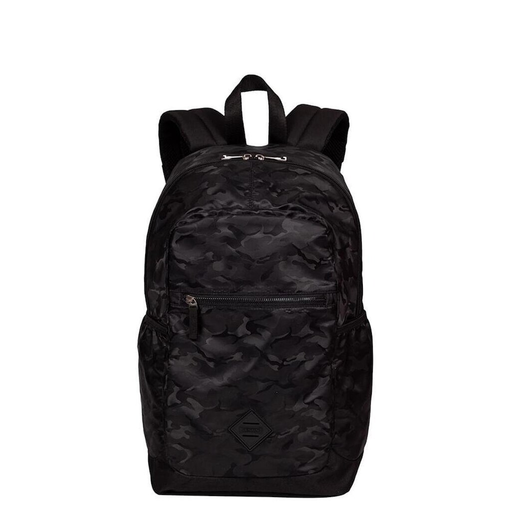 Mochila Sestini Magic Camuflado Verde Sestini