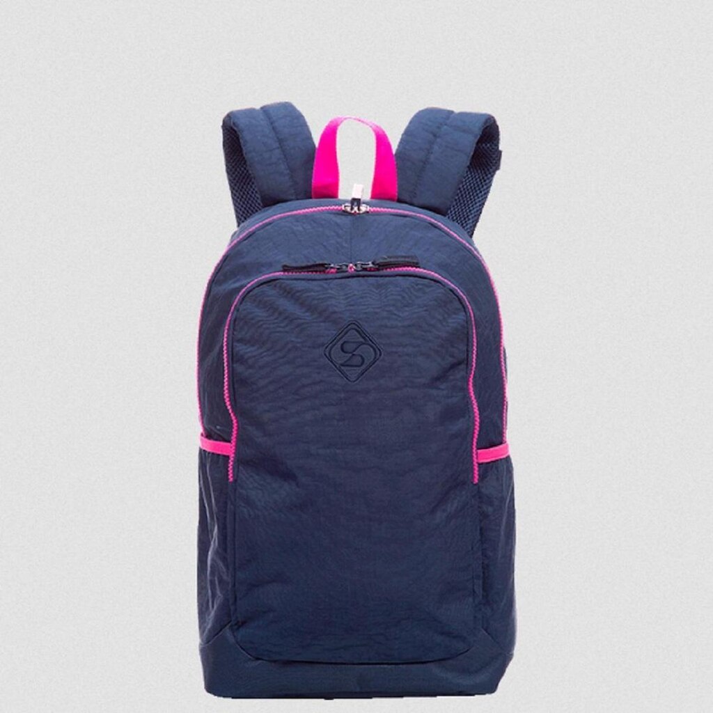 MOCHILA SESTINI MAGIC CRINKLE 075695