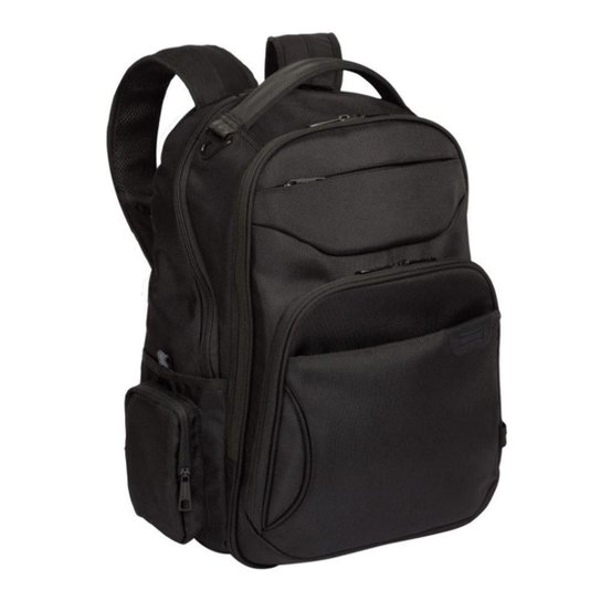 Mochila Sestini Notebook Grande 2 Compartimento Smart Preto - Preto Menor preço em Mochila Sestini Notebook Grande 2 Compartimento Smart Preto - Preto