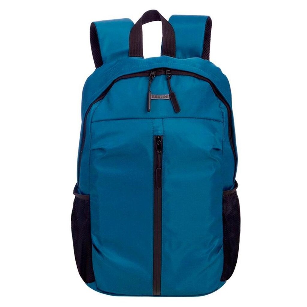 Mochila Sestini Notebook Walk 19 Litros Azul