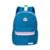 Mochila Sestini Paul Frank Customs 29 Litros Azul - Azul