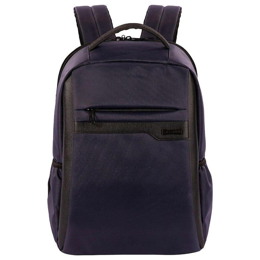 Mochila Sestini Slim Notebook 15 Prime - Azul