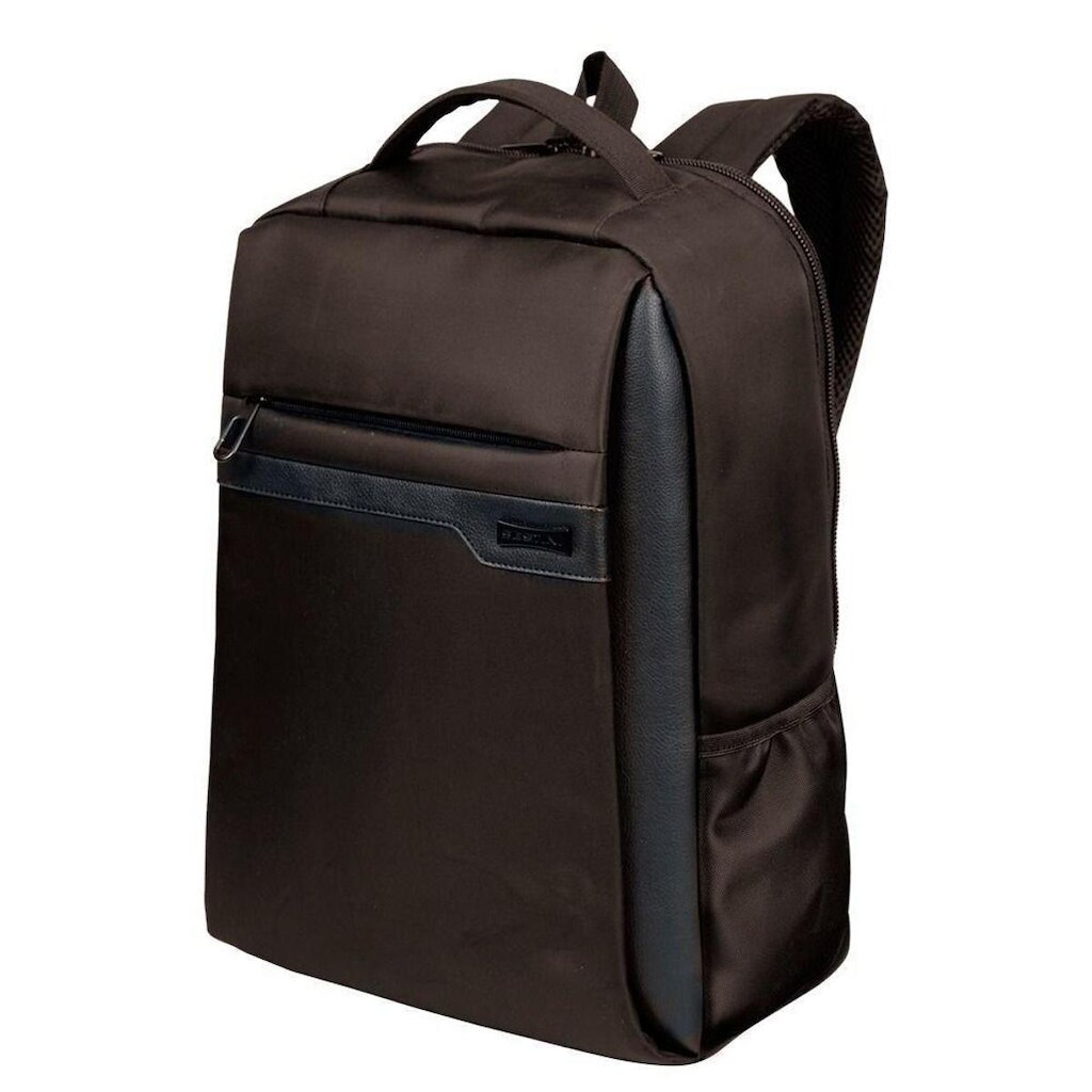 Mochila Sestini Slim Notebook Prime Marrom