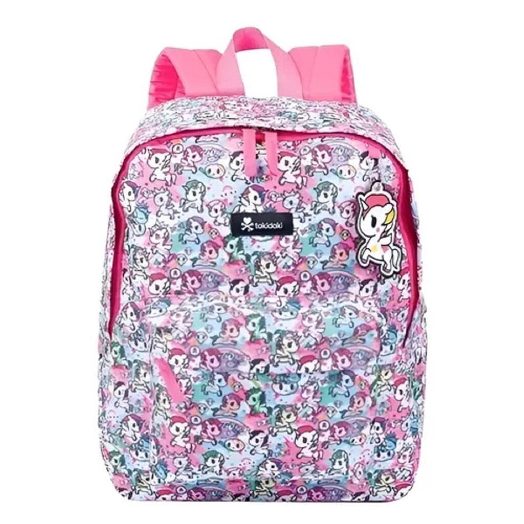 MOCHILA SESTINI TOKIDOKI 075568