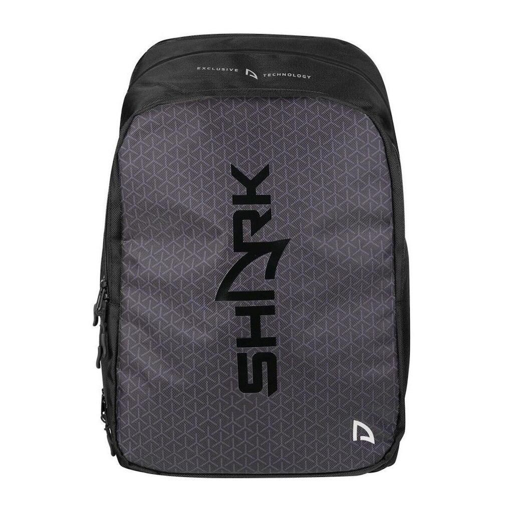 Mochila Shark Elite Preta