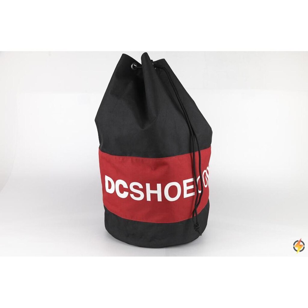 Mochila Shoulder DC Shoes Plop Sack