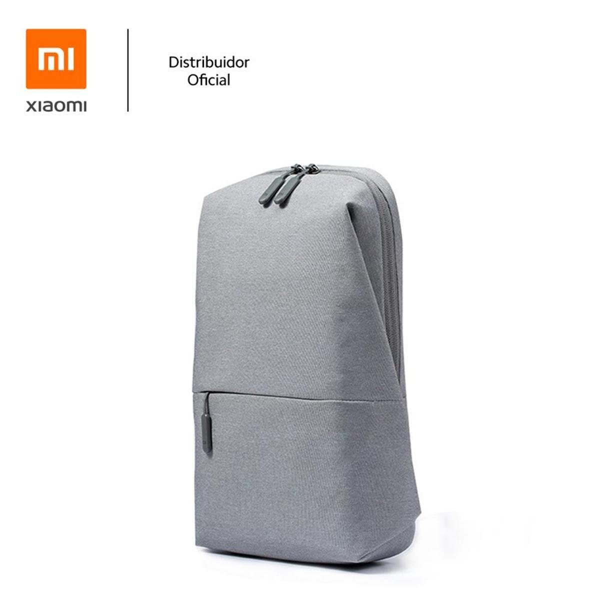 Mochila sling bag xiaomi Clearance