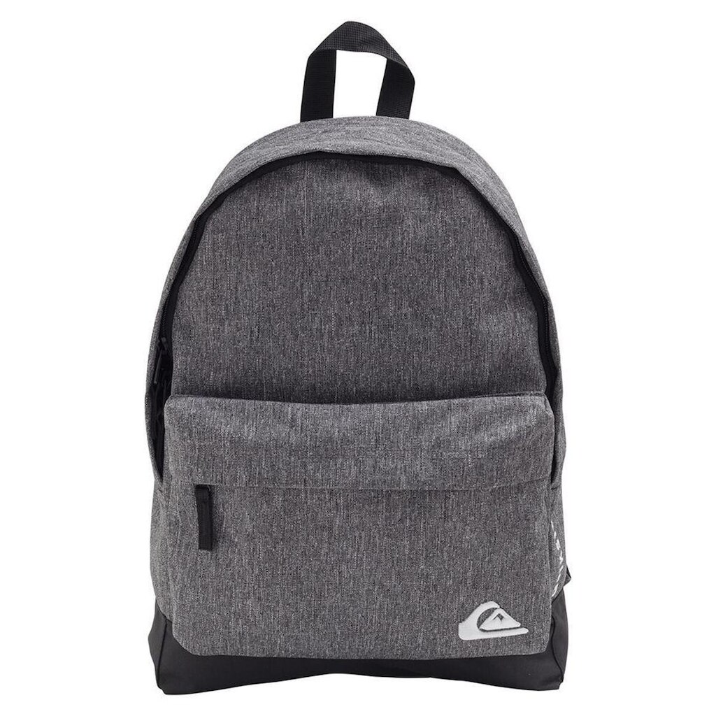 MOCHILA SMALL EVERYDAY EDITION - LIGHT GREY HEATHER - U