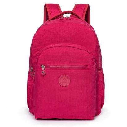 mochila escolar feminina netshoes