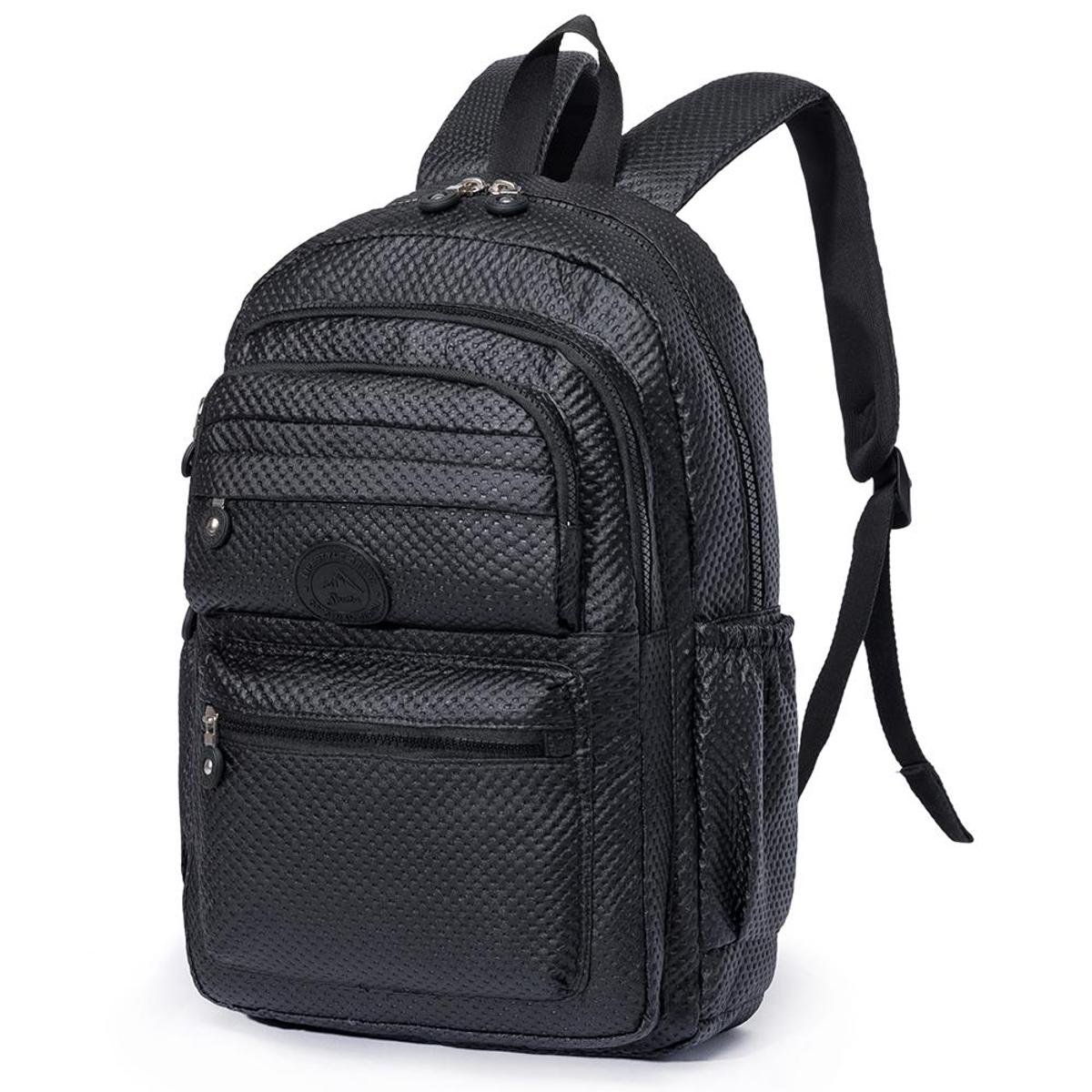 Mochila Spector Escolar Faculdade Trabalho Para Notebook Juvenil Reforçada Moderna 21 Litros