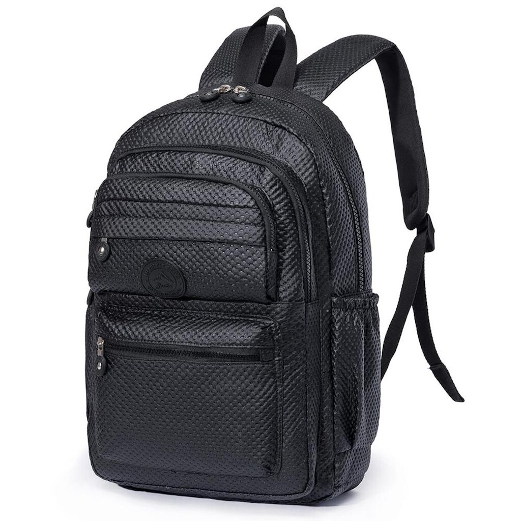Mochila Spector Escolar Faculdade Trabalho Para Notebook Juvenil Reforçada Moderna 21 Litros