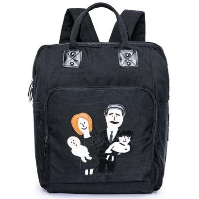 Mochila Spector Mum