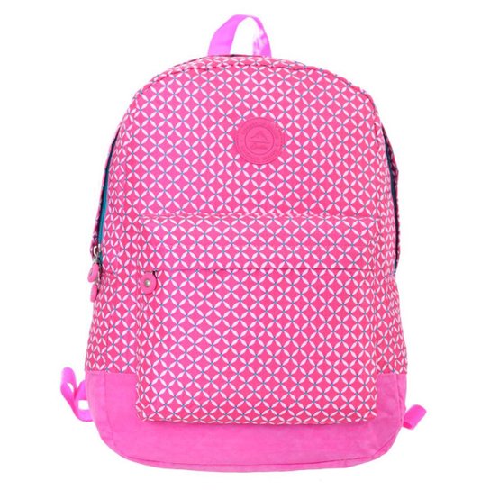 Mochila spector stars i 18l - Rosa