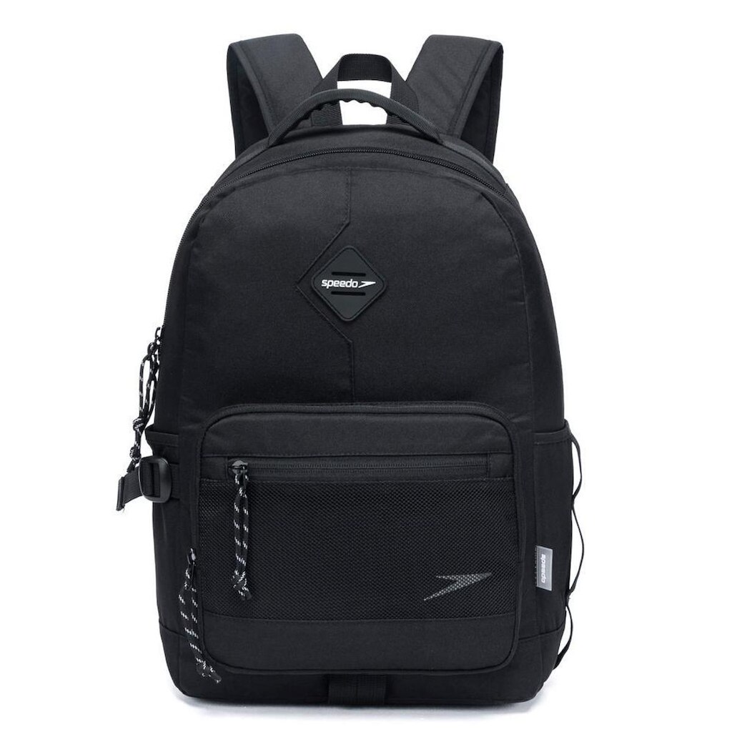 Mochila Speedo Casual Reforçada Trabalho Escola Resistente