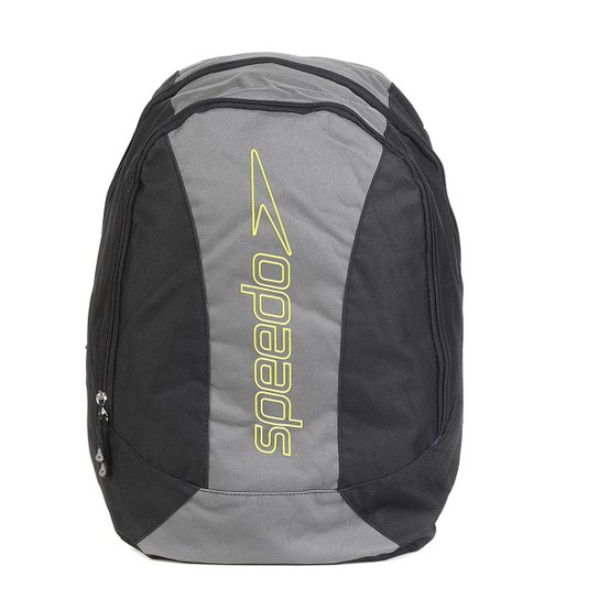 Mochila Speedo Essential - Preto é ruim? Mochila Speedo Essential - Preto é boa?