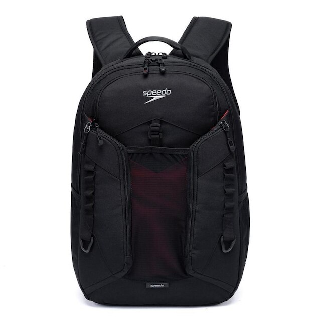 Mochila Speedo Executiva Reforçada Grande Notebook 20 Litros