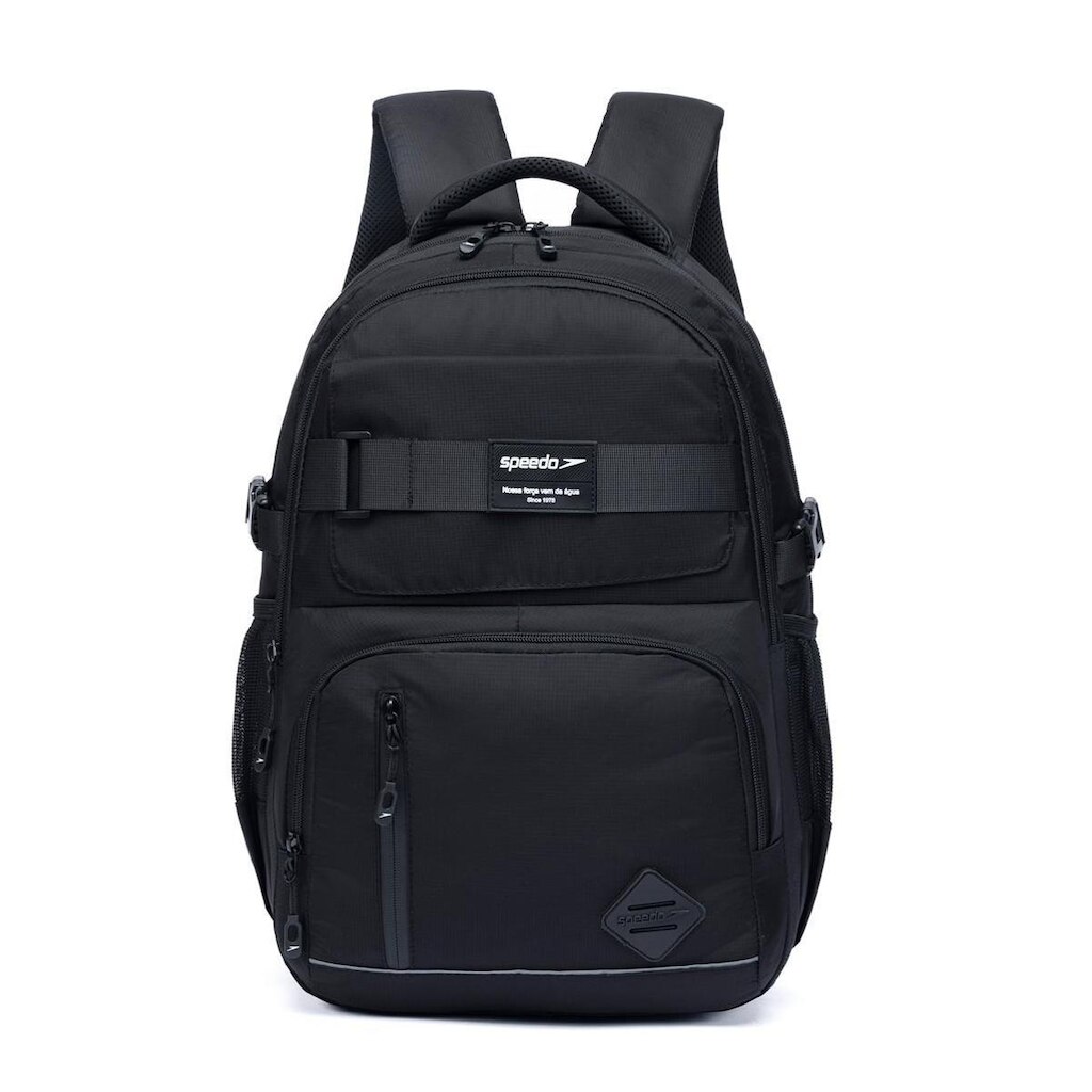 Mochila Speedo Notebook Resistente Masculina 23 Litros