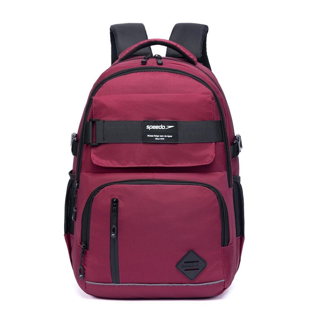 Mochila Speedo  Notebook Resistente Masculina 23 Litros