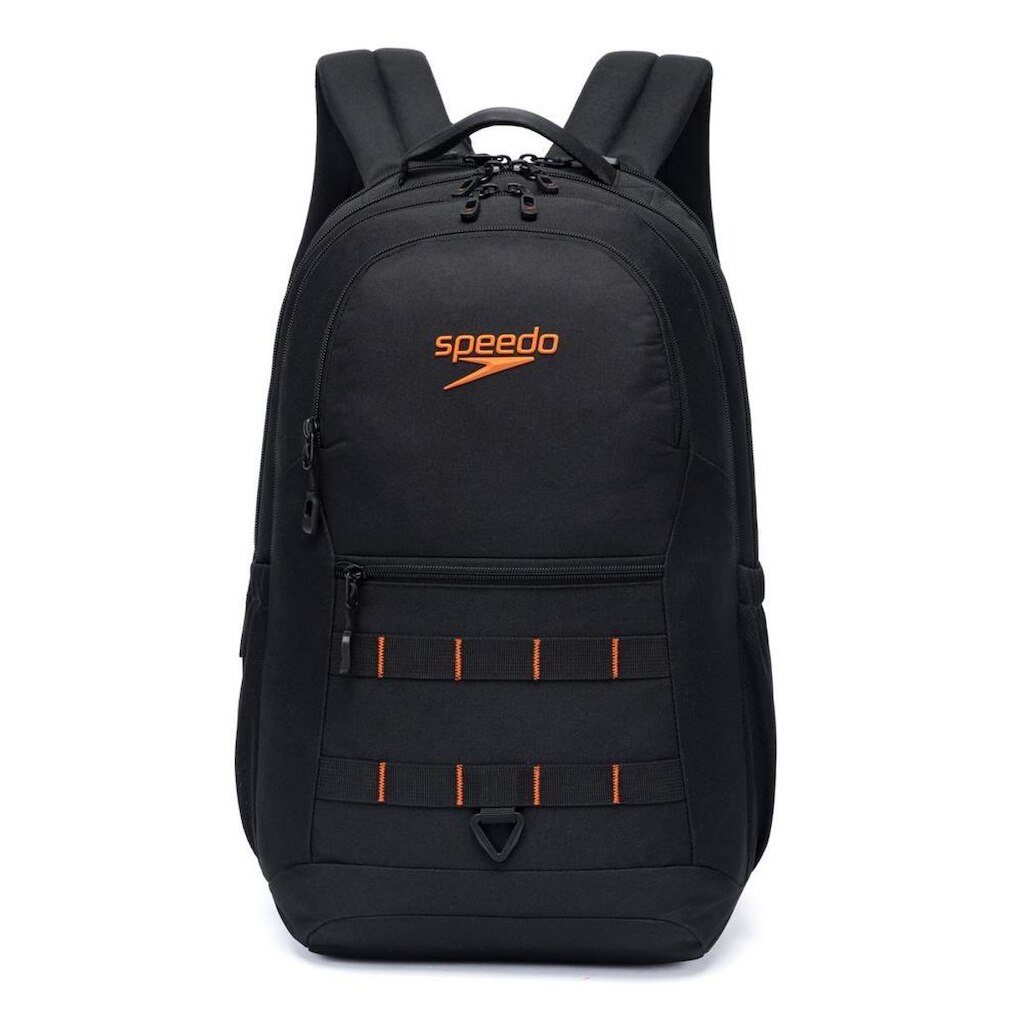 Mochila Speedo Reforçada Faculdade Notebook 26 Litros