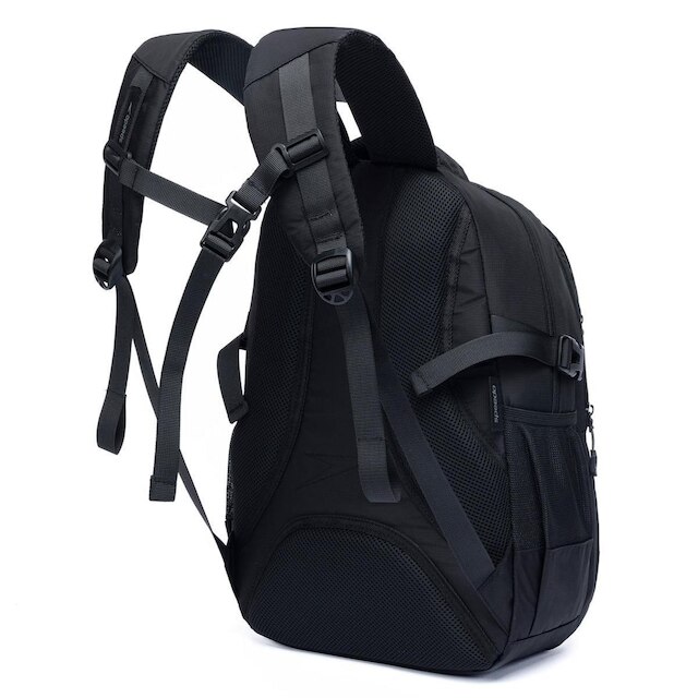 Mochila Speedo  Reforçada Notebook Masculina 27 Litros