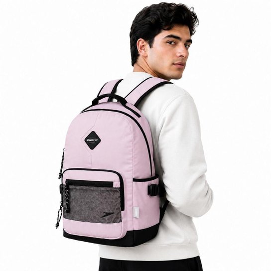 Mochila Speedo Reforçada Trabalho Resistente 20 Litros